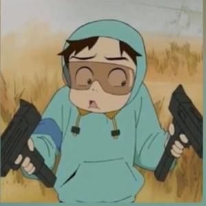 Meet your Posher, Sossa